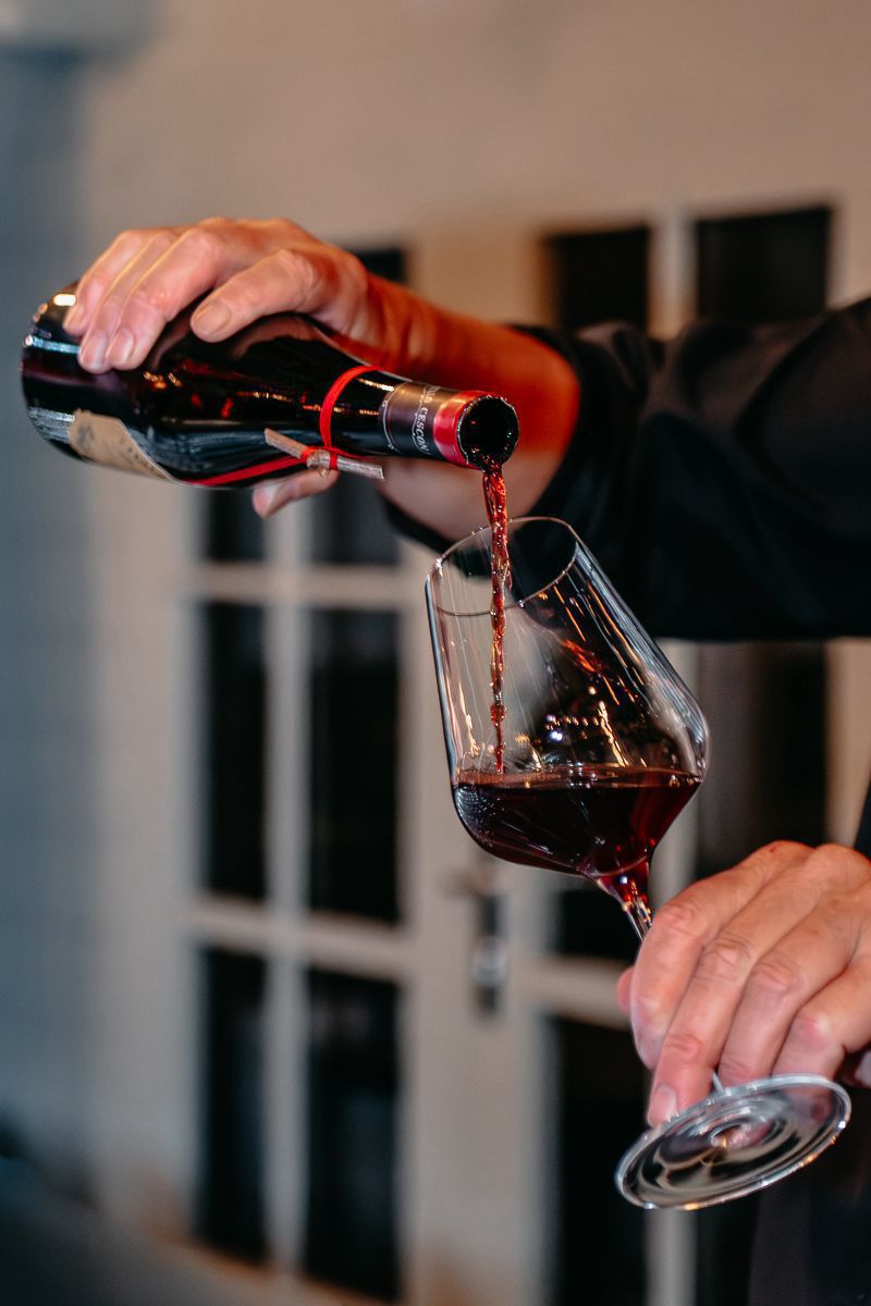 Private diner in een kasteel {{brizy_dc_image_alt imageSrc=