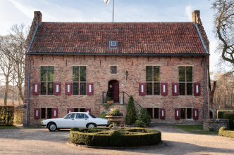 kasteel-de-kelder Trouwlocatie Doetinchem 1
